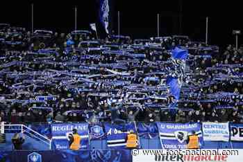 Sedan - Bastia : Le résumé du match