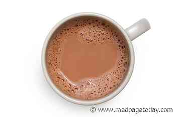 Hot Cocoa Therapy for Lower-Extremity PAD?