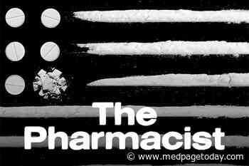 Q&A: Daniel Schneider From Netflix's 'The Pharmacist'