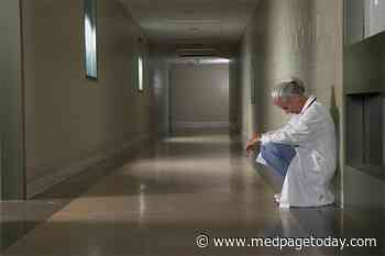 Physician Suicide Needs Assessment