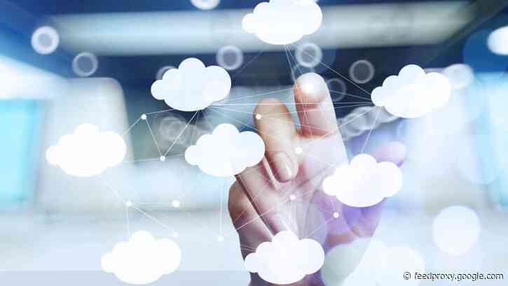 Digital transformation drives public cloud spend in Middle East and North Africa