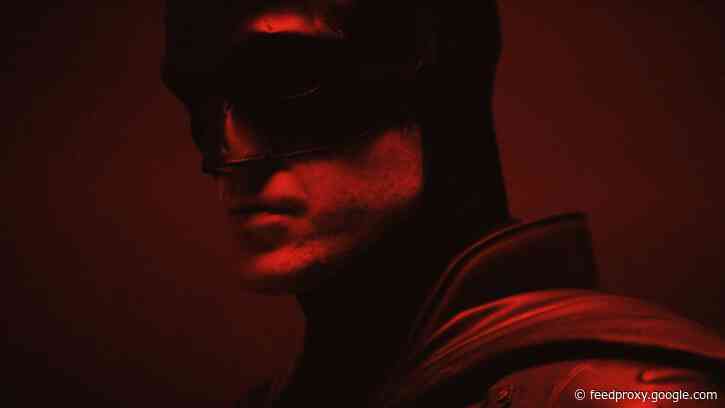 The Batman: this is the most badass detail of Robert Pattinson's Batsuit