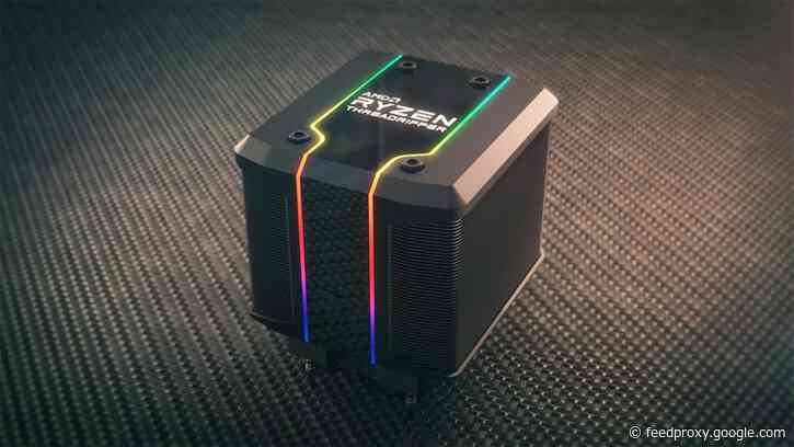 AMD defends Threadripper 3990X – it’s not slower on Windows 10 Pro, the reviews are wrong