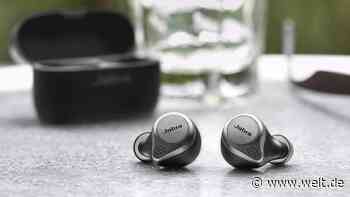 Der Jabra Elite 75t hat einen entscheidenden Schwachpunkt