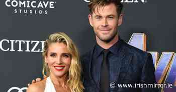 Chris Hemsworth's wife Elsa Pataky admits their marriage 'isn't perfect' and 'requires effort' - Irish Mirror
