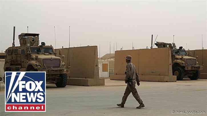 US, Taliban reach 'reduction in violence' deal: Report - Fox News