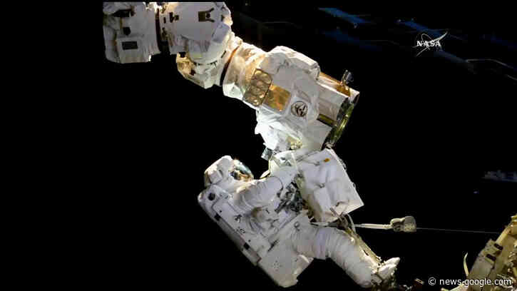 Want to be an astronaut? NASA wants your application - BGR