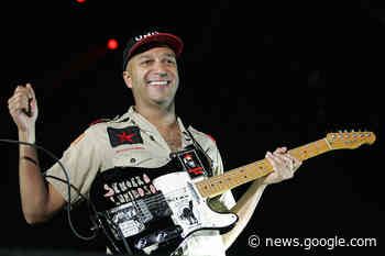 Rage Against the Machine Stopped 85 Percent of Ticket Scalpers - Loudwire