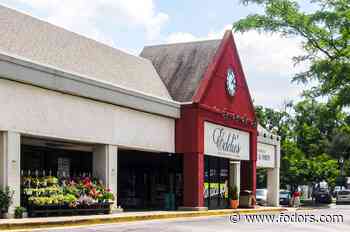 Baltimore Native John Water's Charm City Itinerary - Fodor's Travel