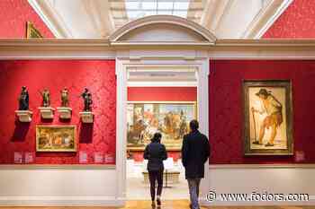 Explore the Past, Present, Future of Baltimore's Black History and Culture - Fodor's Travel