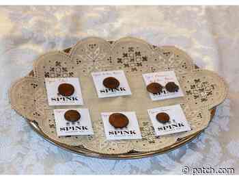 Customs Officials Seize Ancient Coins In Baltimore - Baltimore, MD Patch