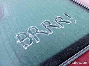 Code Blue: Baltimore Health Commissioner Warns Of Extreme Cold - Baltimore, MD Patch