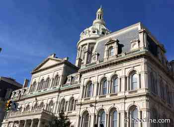 Top Baltimore news: Man charged in mother's death; prosecutors seek 57 months for ex-mayor; more - Hoodline