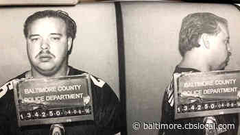 DNA Links Dead Baltimore County Serial Burglar Ronald Lee Moore To 1996 South Carolina Cold Case - CBS Baltimore