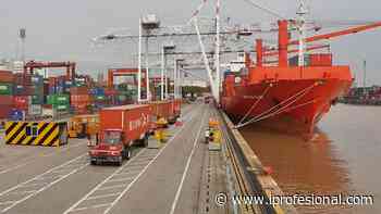 PUERTO de BUENOS AIRES: incertidumbre por el futuro de la terminal - iprofesional.com