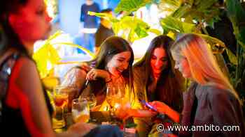 Restós y bares: tres opciones para sentirse "de escapada" en Buenos Aires - ámbito.com