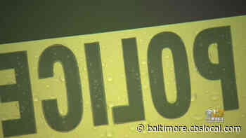 Homicides Up Nearly 45 Percent In Baltimore In 2020 - CBS Baltimore
