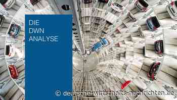 Deutschlands gefährliche Wette auf den Beginn eines goldenen Elektro-Zeitalters