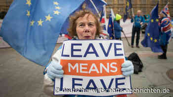 Bürger contra Eliten: Wie das britische Volk den Brexit gegen den Widerstand seiner Mächtigen durchsetzte
