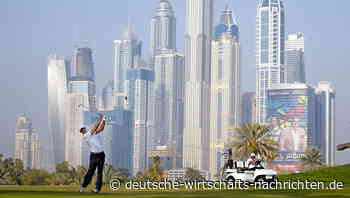 Dubai: Der glitzernde Schuldenturm im Wüstensand beginnt zu wanken