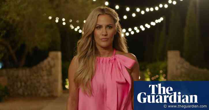 Caroline Flack's death is as tragic as it is anger-inducing