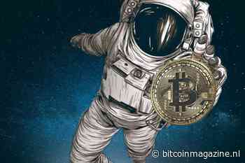 ‘Bitcoin daling levert handelaar $9 miljoen op binnen 5 minuten’