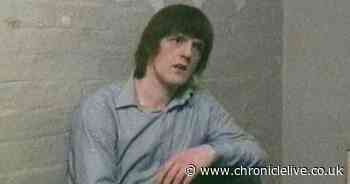 Britain's most dangerous serial killer locked up in a glass cell beneath HMP Wakefield