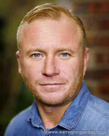 Steven Arnold to star in Peter Pan at The Brindley
