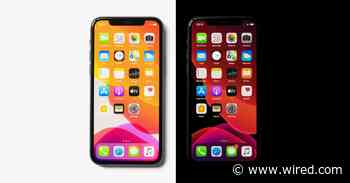 How to Enable Dark Mode on All Your Apps and Devices