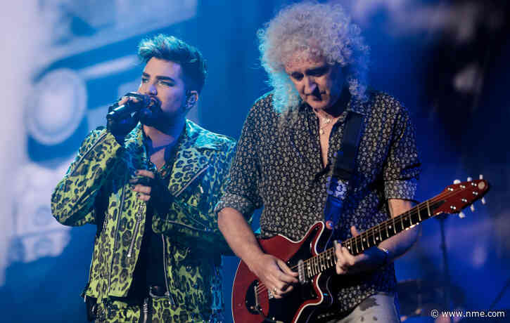 Queen play 1985 Live Aid setlist “for first time in history” for Australian bushfire benefit