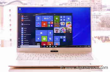 How to take a screenshot on a Windows PC
