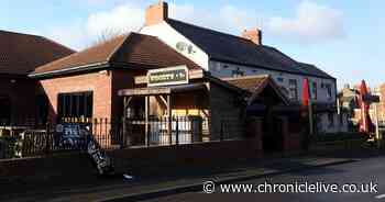 The Low Fell bar which may be demolished - after 'one person' complained it looked ugly