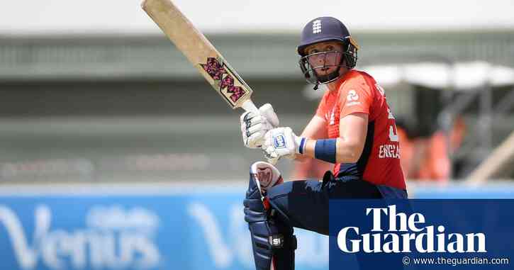 England swat aside New Zealand in Women's T20 World Cup warm-up
