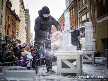 Weather: Temperature to shoot up to 2 C, flurries and/or freezing drizzle possible