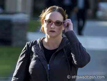 Woman arrested again following emails targeting MPP Lisa MacLeod - Ottawa Citizen