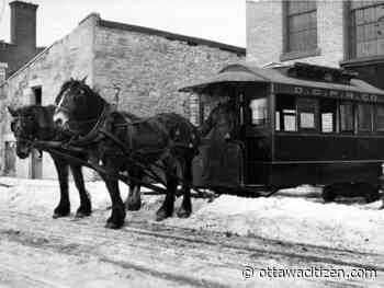 For Heritage Day: It's the 2020 Great Ottawa History Quiz! - Ottawa Citizen