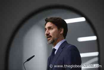 Let’s make a deal: Ottawa says yes to Frontier. Alberta gets serious about the oil sands emissions cap - The Globe and Mail