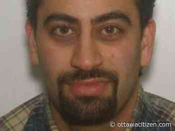 Ottawa man to face trial for allegedly detaining, sexually assaulting 80-year-old - Ottawa Citizen