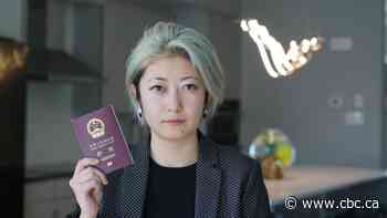 Ottawa woman banned from cruise in what she calls 'racist' policy linked to coronavirus - CBC.ca