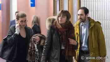 Trial shines light on closed Hasidic community on outskirts of Montreal