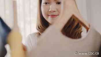 'A great way to wear your activism': Apps are powering a fashion resale revolution