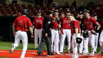 Youngstown St. at Houston - February 15, 2020 - 6:30 pm - Box Score - Youngstown State Athletics