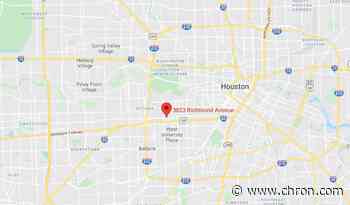 Suspected Greenway pawn shop robber killed as second suspect flees - Chron