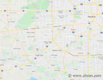 Woman's body found in backseat of a car in west Houston - Chron