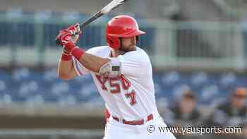 Penguins Battle But Fall in Season Opener at Houston - Youngstown State Athletics