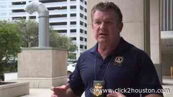 Thousands of guns stolen in Houston during car burglaries - KPRC Click2Houston