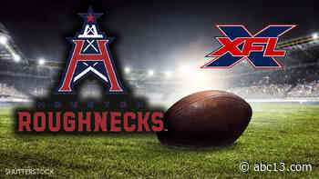 What you need to know before the Roughnecks game this weekend - KTRK-TV