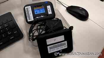 Hundreds of hot spots ‘missing, lost’ from Houston public library system - KPRC Click2Houston