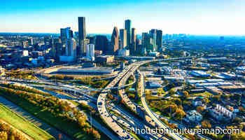 Houston named a top 10 big city for ethnic diversity by new study - CultureMap Houston