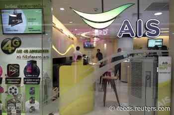 Thailand's AIS wins 23 spectrum licenses for 5G, True bags 17: regulator
